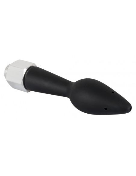 Gruszka analna Real Splash Analdus - Pozostałe gadżety analne - 3