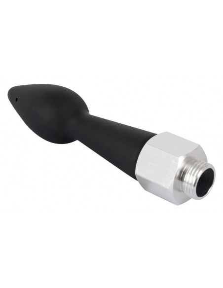 Gruszka analna Real Splash Analdus - Pozostałe gadżety analne - 4