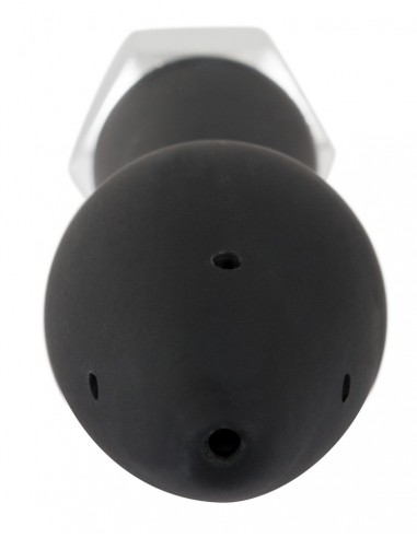 Gruszka analna Real Splash Analdus - Pozostałe gadżety analne - 5