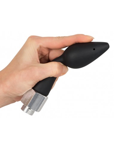 Gruszka analna Real Splash Analdus - Pozostałe gadżety analne - 6