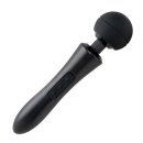 Stymulator Ultra Powerful Big Czarny - 3