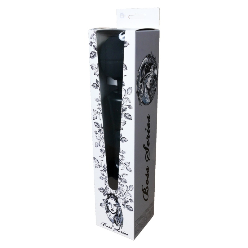 Stymulator Ultra Powerful Big Czarny - 6