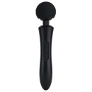 Stymulator Ultra Powerful Big Czarny - 1