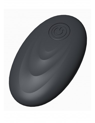 Masażer prostaty with Ring USB 10 Function / Remote Control - Masażery i stymulatory prostaty - 7