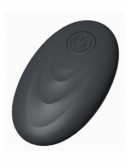 Masażer prostaty with Ring USB 10 Function / Remote Control - Masażery i stymulatory prostaty - 7