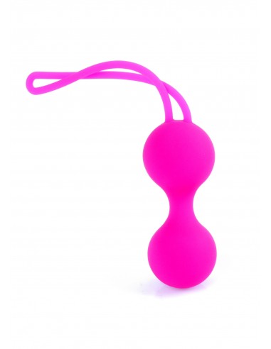 Kulki Gejszy Zestaw Do Treningu Mięśni Kegla - Zestawy Kulek Gejszy - 6