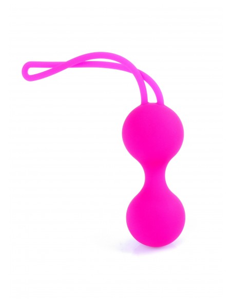 Kulki Gejszy Zestaw Do Treningu Mięśni Kegla - Zestawy Kulek Gejszy - 6