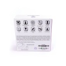 Stymulator dla Kobiet i Par V-Vibe z Pilotem Bezprzewodowym 7 Funkcji Wibracji - 28