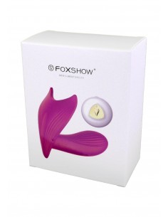 Stymulator punktu G USB 10 Function / Heating / Voice Control - Wibratory wielofunkcyjne - 1 2