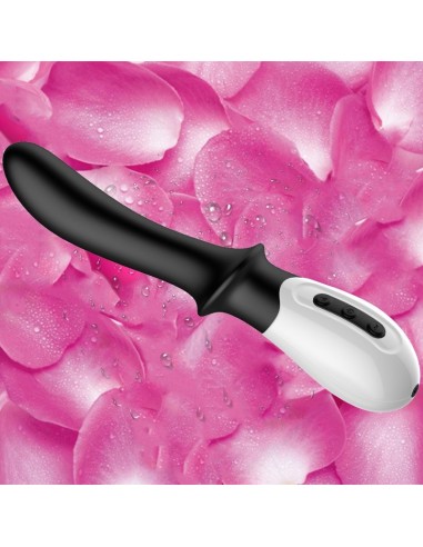 Stymulator prostaty USB 10 Function / Heating - Masażery i stymulatory prostaty - 3