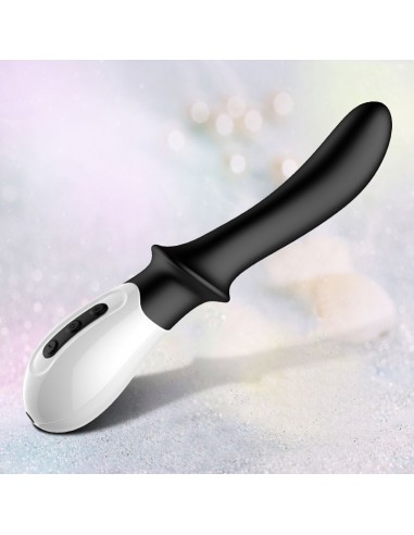 Stymulator prostaty USB 10 Function / Heating - Masażery i stymulatory prostaty - 5