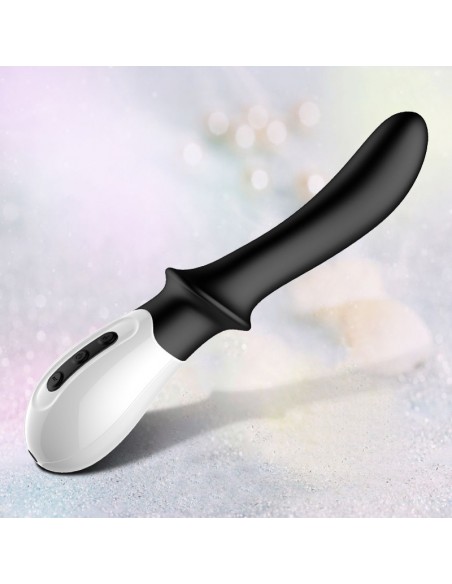 Stymulator prostaty USB 10 Function / Heating - Masażery i stymulatory prostaty - 5