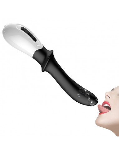 Stymulator prostaty USB 10 Function / Heating - Masażery i stymulatory prostaty - 8