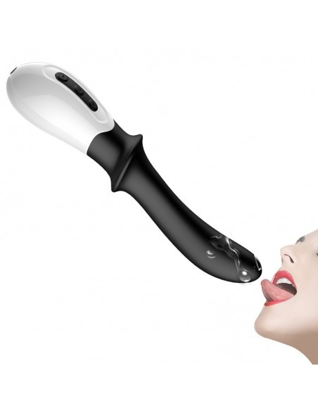 Stymulator prostaty USB 10 Function / Heating - Masażery i stymulatory prostaty - 8