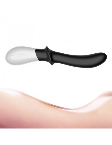 Stymulator prostaty USB 10 Function / Heating - Masażery i stymulatory prostaty - 13