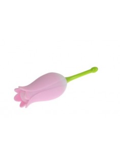 Stymulator łechtaczki OTOUCH JULIET Clitoral Vibrator Pink - Stymulatory łechtaczki - 1 2