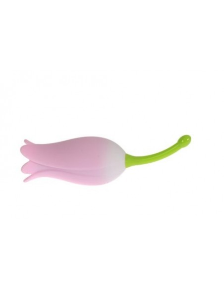 Stymulator łechtaczki OTOUCH JULIET Clitoral Vibrator Pink - Stymulatory łechtaczki - 3