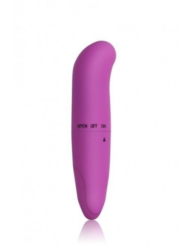 Mini wibrator Mini g spot pink - Wibratory Mini - 1