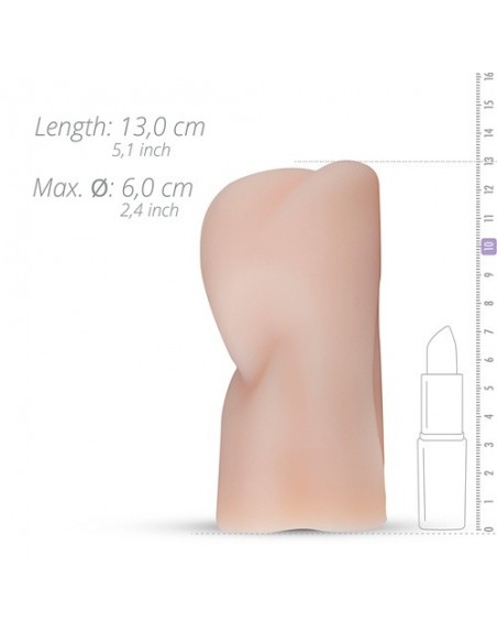 Masturbator Claire Robson Masturbator - Masturbatory i Sztuczne pochwy - 5