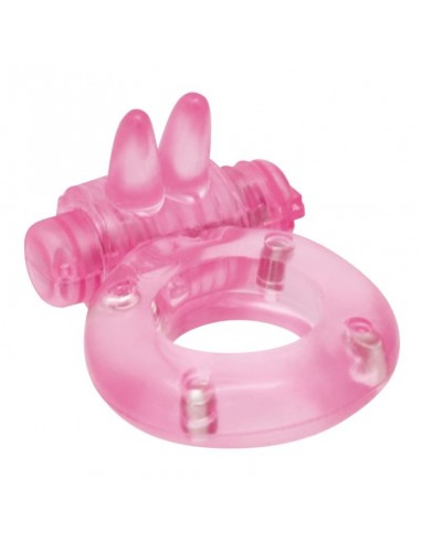 Pierścien erekcyjny wibrujący Anello Fallico Timeless Magnet Ring - Pierścienie erekcyjne wibrujące - 1