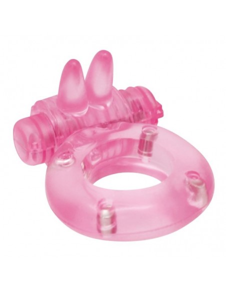 Pierścien erekcyjny wibrujący Anello Fallico Timeless Magnet Ring - Pierścienie erekcyjne wibrujące - 1