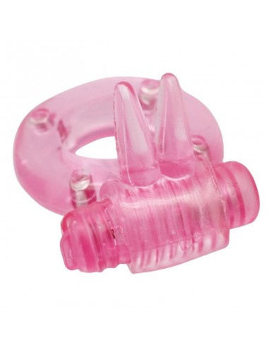 Pierścien erekcyjny wibrujący Anello Fallico Timeless Magnet Ring - Pierścienie erekcyjne wibrujące - 3