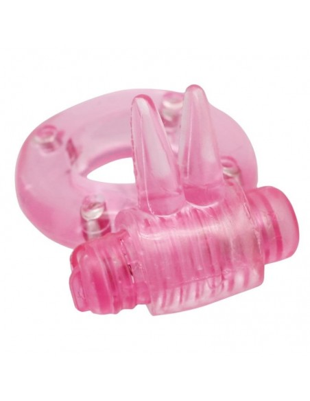 Pierścien erekcyjny wibrujący Anello Fallico Timeless Magnet Ring - Pierścienie erekcyjne wibrujące - 3