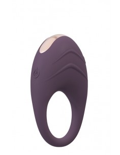 Pierścien erekcyjny wibrujący ROYAL FANTASIES AVETA - Pierścienie erekcyjne wibrujące - 1