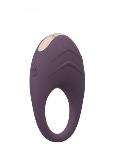 Pierścien erekcyjny wibrujący ROYAL FANTASIES AVETA - Pierścienie erekcyjne wibrujące - 1