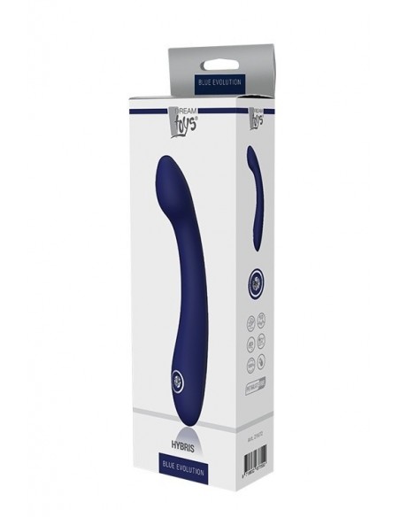 Stymulator punktu G BLUE EVOLUTION HYBRIS - Wibratory Punktu G - 2