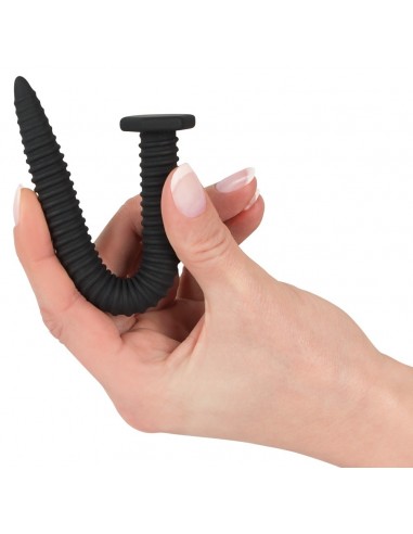 Stymulator analny Screw Dilator Set - Kulki analne, koraliki analne - 4