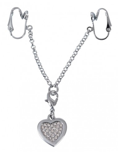 Stymulator-Intimkette Herz - Do przypisania - 2