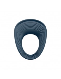 Wibrujący pierścień na penisa Satisfyer Rings 2 - Pierścienie erekcyjne wibrujące - 1 2