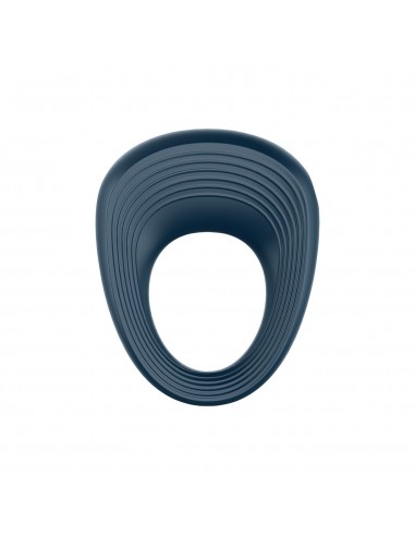 Wibrujący pierścień na penisa Satisfyer Rings 2 - Pierścienie erekcyjne wibrujące - 2