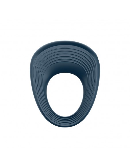 Wibrujący pierścień na penisa Satisfyer Rings 2 - Pierścienie erekcyjne wibrujące - 2