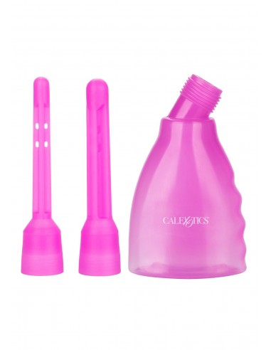 Gruszka analna Ultimate Douche - Pozostałe gadżety analne - 3