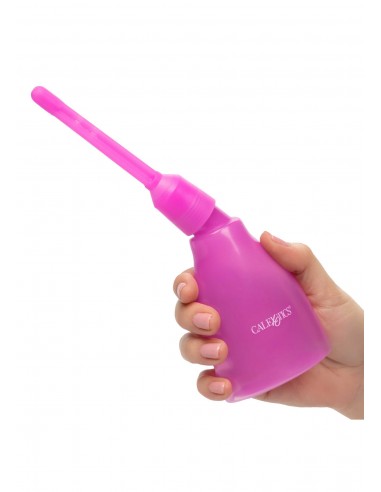 Gruszka analna Ultimate Douche - Pozostałe gadżety analne - 4