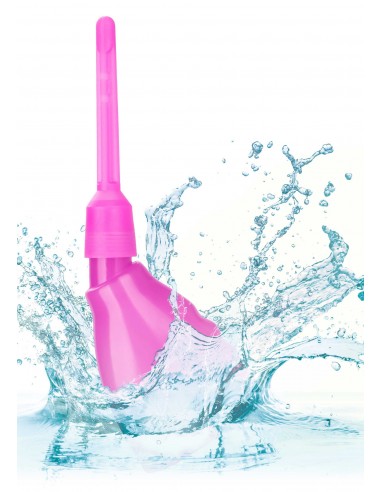 Gruszka analna Ultimate Douche - Pozostałe gadżety analne - 5