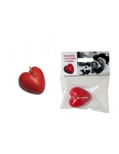 Pływająca świeczka zapachowa - Do przypisania - 1