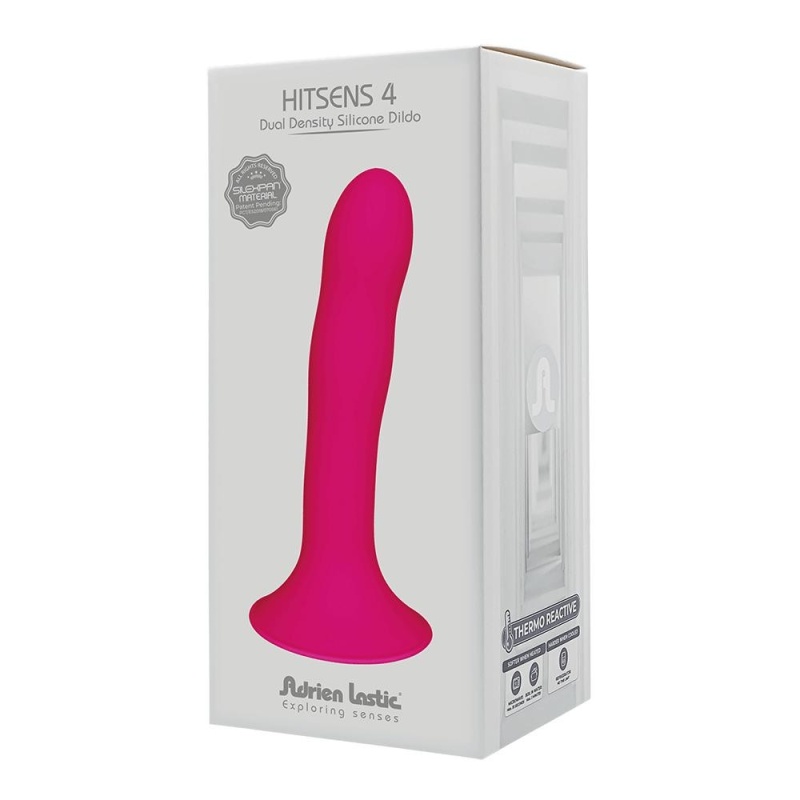 Hitsens 4 ( 6,8" ) Pink - 2