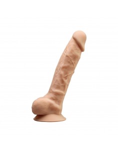 Realistyczne Dildo Adam L Flesh New ( Silexpan ) - Dilda realistyczne - 1