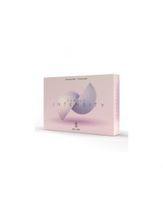 Zwiększenie libido Female Intensity 10 szt. - Zwiększenie libida i potencji u kobiet - 1