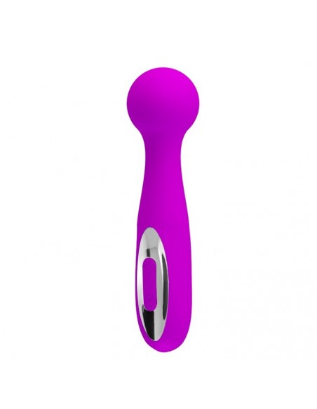 Masażer WAND WADE 12 function vibrations - Wibratory Magic Wand - 1