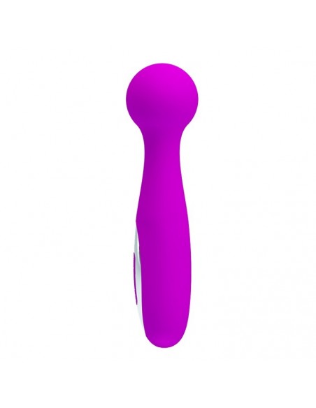 Masażer WAND WADE 12 function vibrations - Wibratory Magic Wand - 2