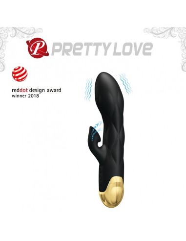 Wibrator króliczek LIBERATORS ROYAL PLEASURE - Wibratory Króliczki - 2