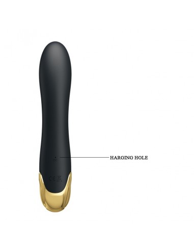 Wibrator króliczek DOUBLE  ROYAL PLEASURE - Wibratory Króliczki - 4