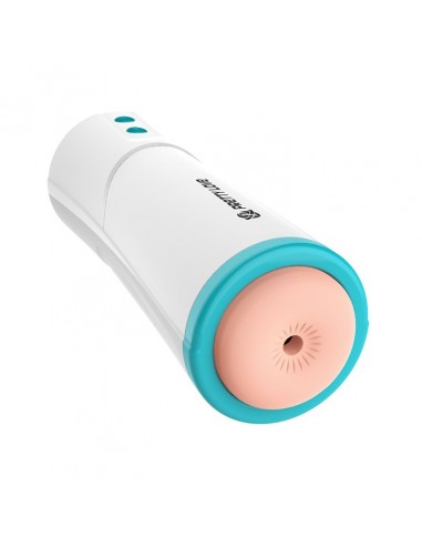 Stymulujący Masturbator Niepowtarzalne Odczucia - Masturbatory i Sztuczne pochwy - 3