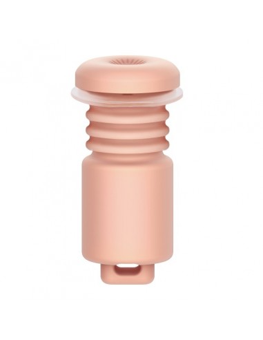 Stymulujący Masturbator Niepowtarzalne Odczucia - Masturbatory i Sztuczne pochwy - 4