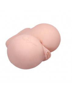 Dojrzała Wypięta Wagina I Dupcia + Wibracje - Masturbatory i Sztuczne pochwy - 1