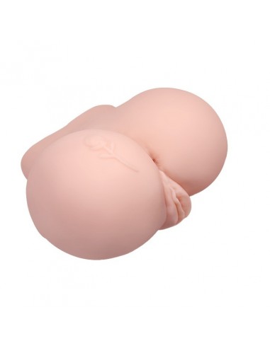 Dojrzała Wypięta Wagina I Dupcia + Wibracje - Masturbatory i Sztuczne pochwy - 1